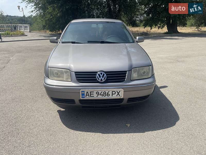 2002 volkswagen bora
