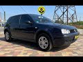 2002 volkswagen golf