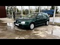 2002 volkswagen golf