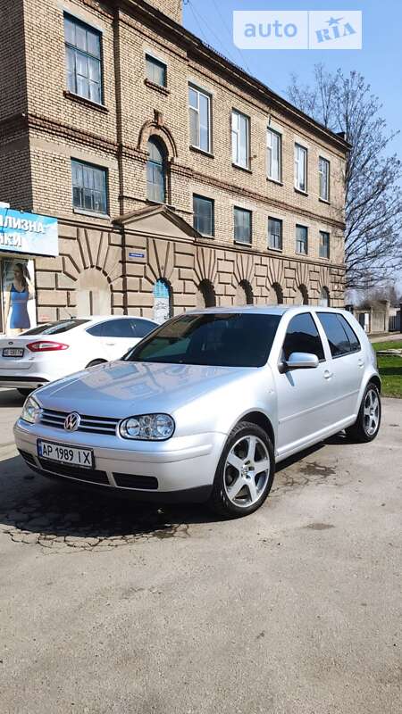 2002 volkswagen golf