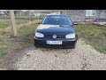 2003 volkswagen golf