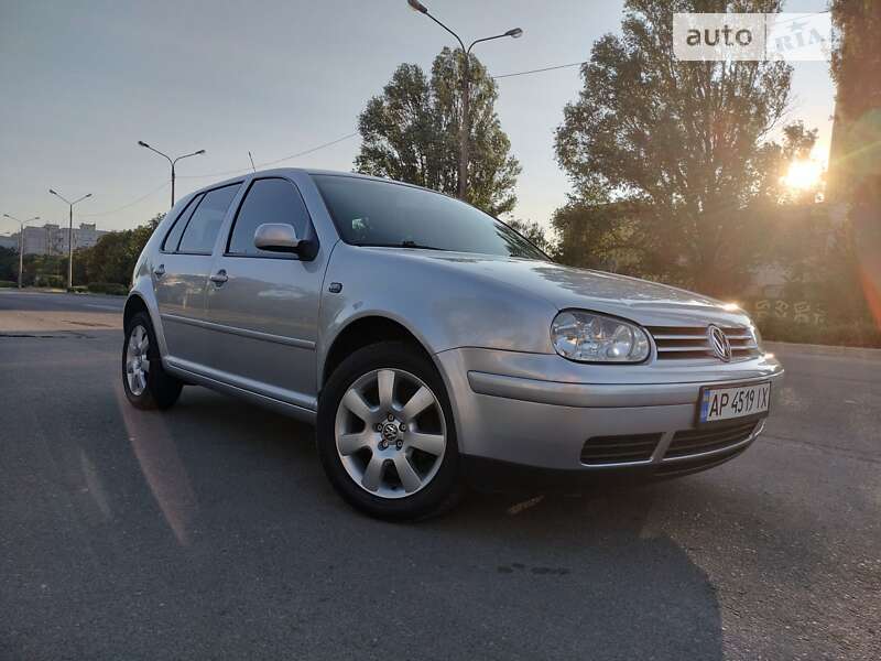 2003 volkswagen golf