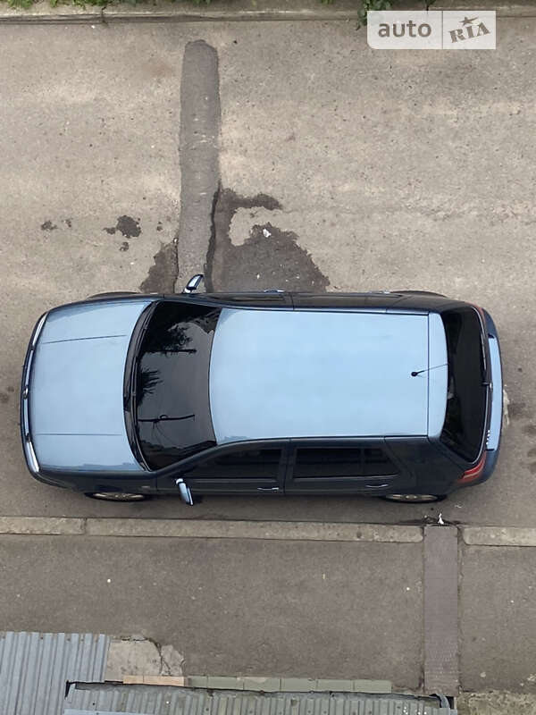 2003 volkswagen golf