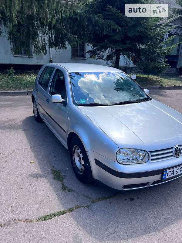 2002 volkswagen golf