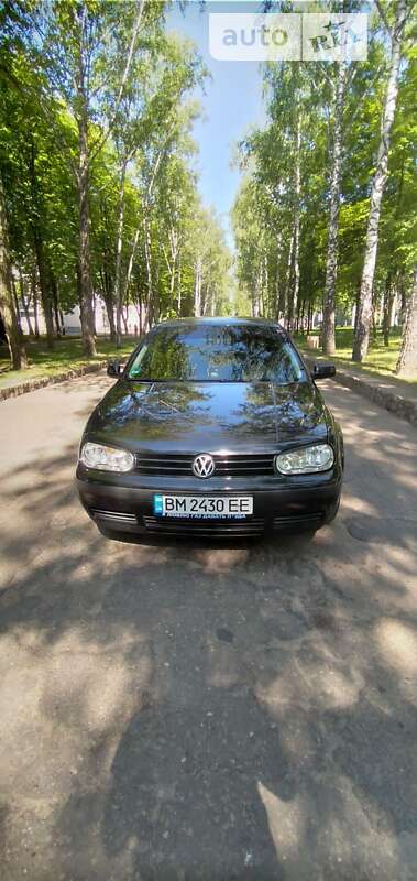 2003 volkswagen golf