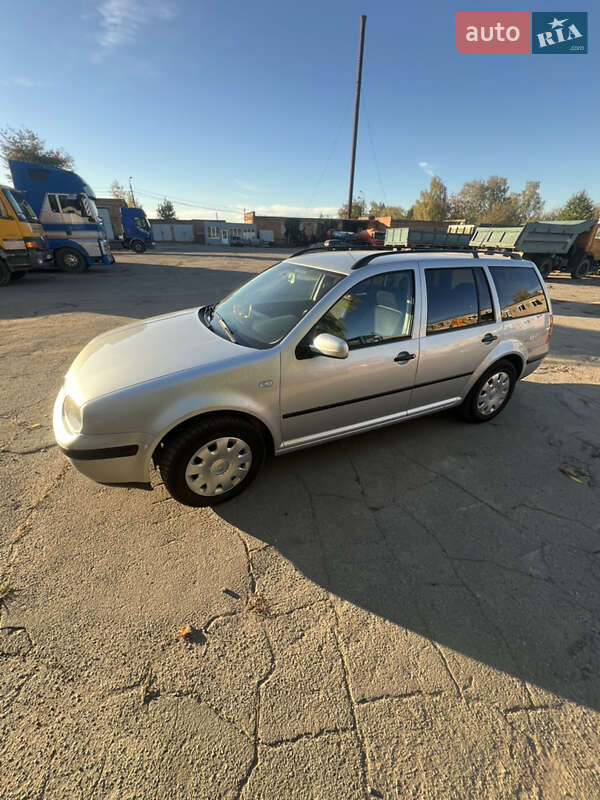 2002 volkswagen golf