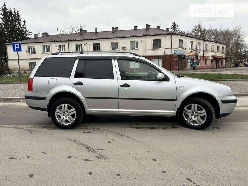 2002 volkswagen golf