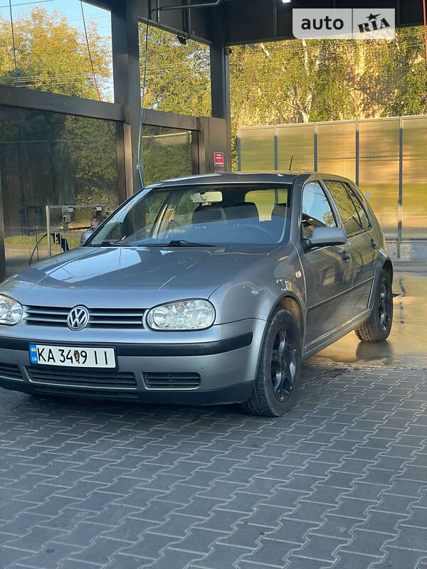 2002 volkswagen golf