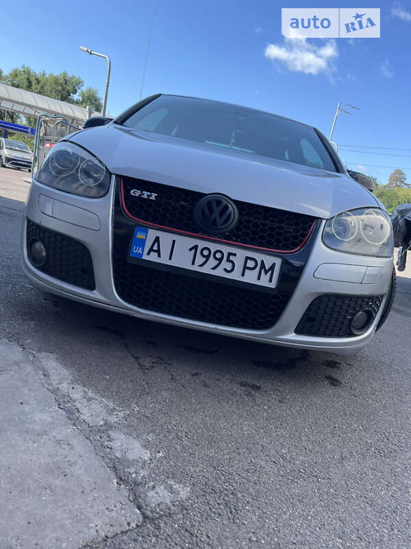 2006 volkswagen golf