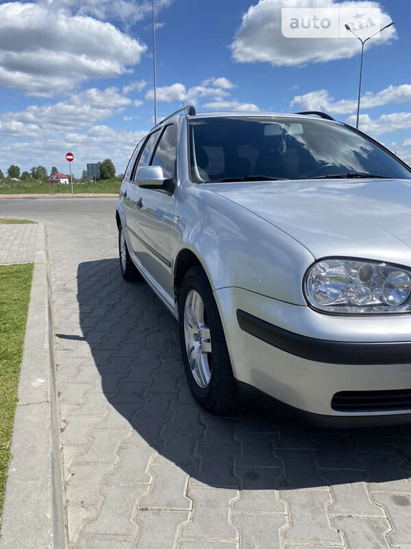2002 volkswagen golf