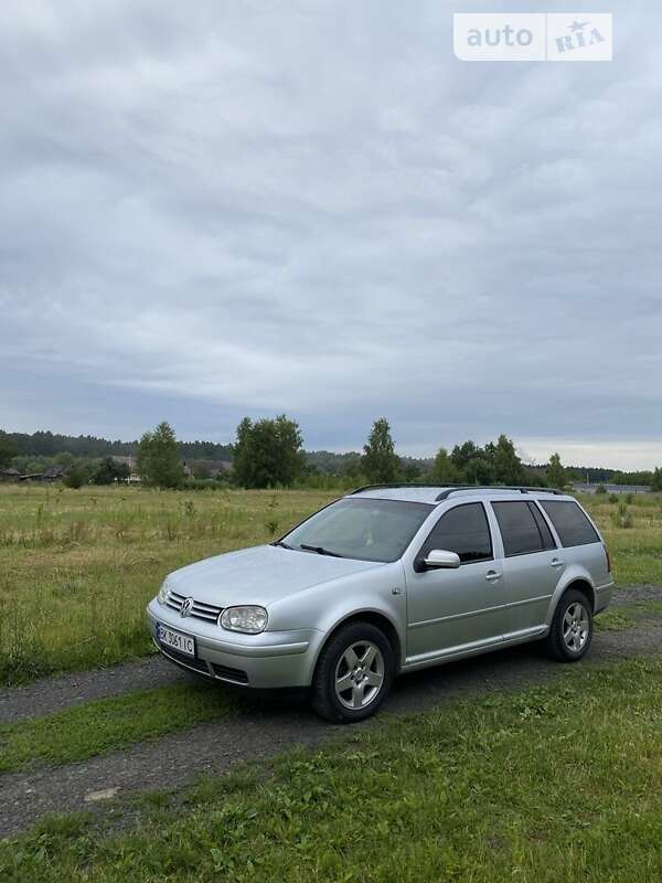 2002 volkswagen golf