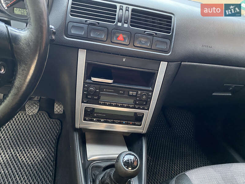 2002 volkswagen bora