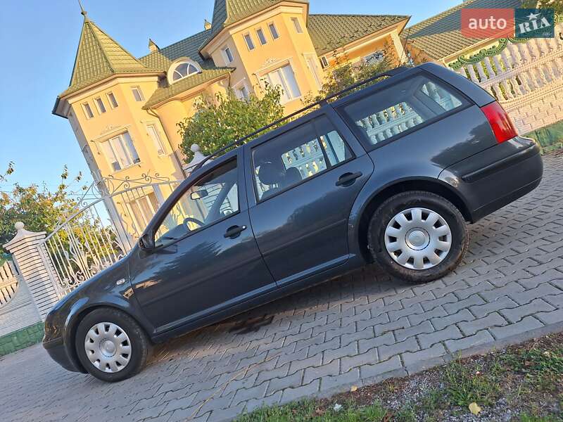 2002 volkswagen golf