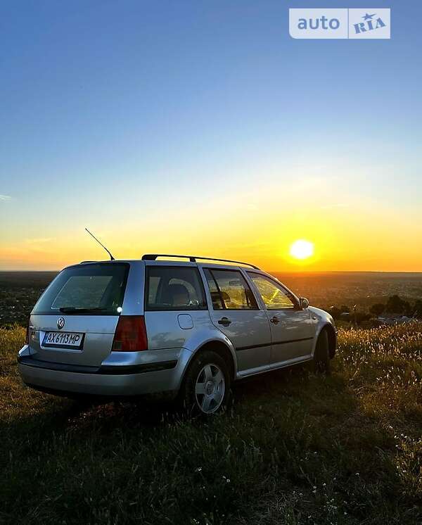 2002 volkswagen golf