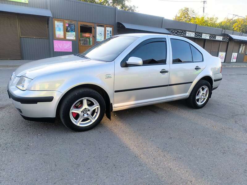 2003 volkswagen bora