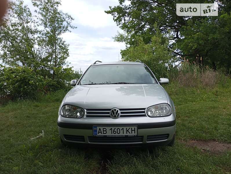 2002 volkswagen golf