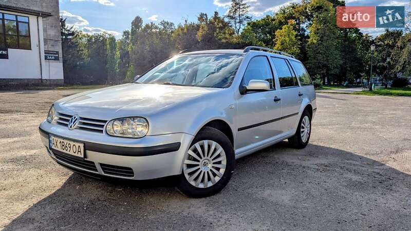 2002 volkswagen golf