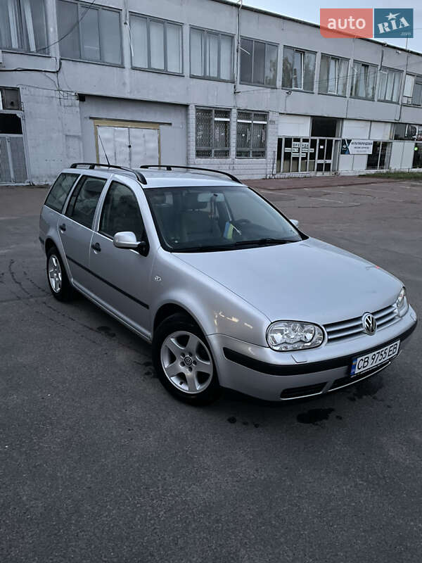 2002 volkswagen golf