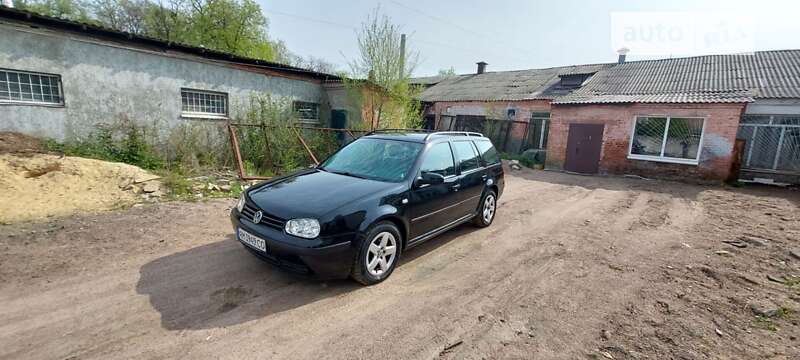 2002 volkswagen golf