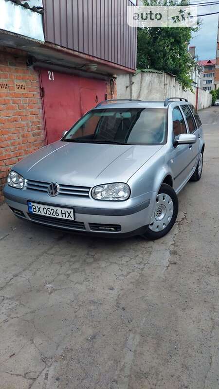 2002 volkswagen golf