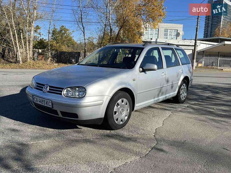 2002 volkswagen golf