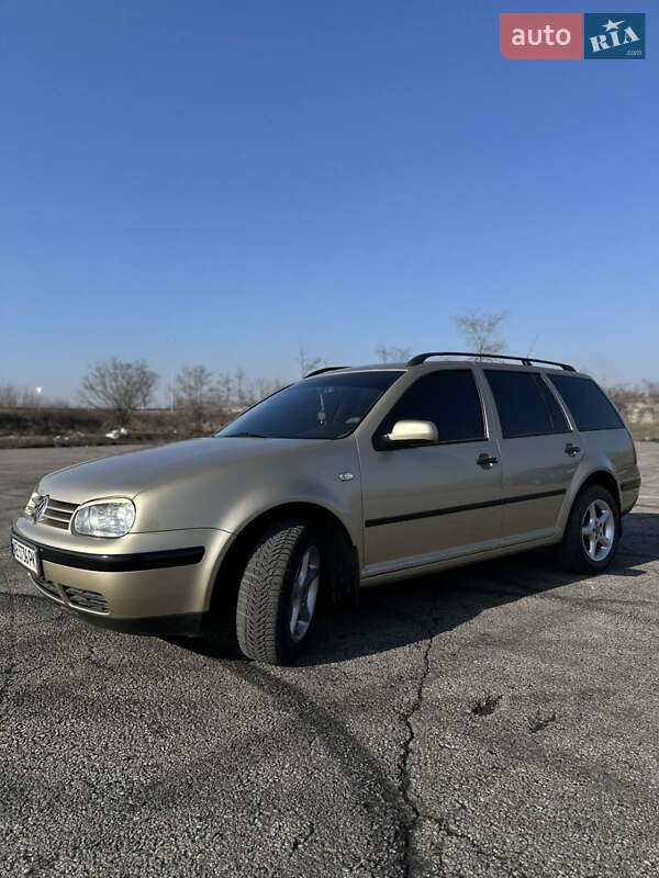 2002 volkswagen golf