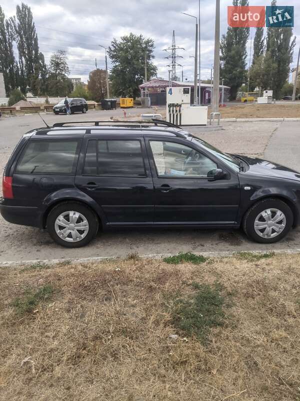 2002 volkswagen bora