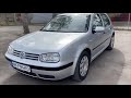 2002 volkswagen golf