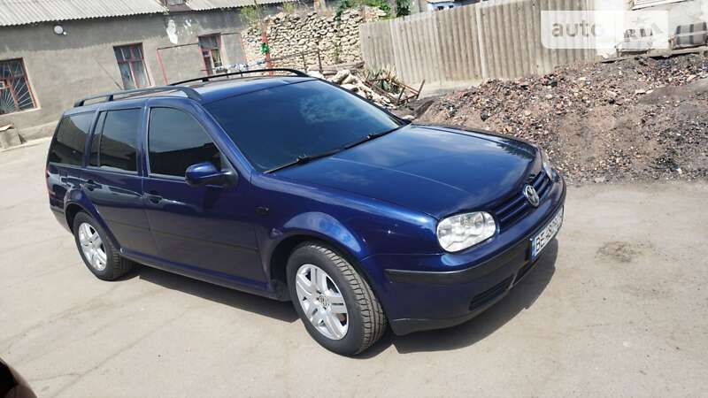 2002 volkswagen golf