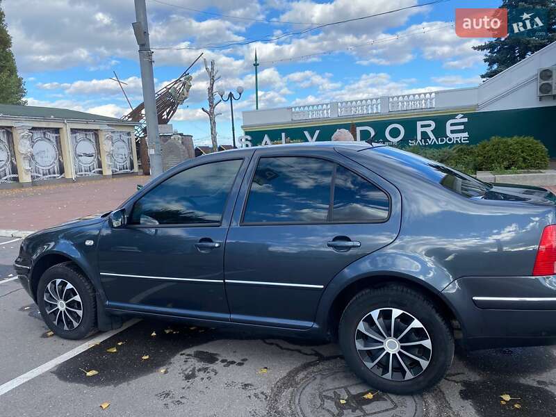 2002 volkswagen bora 2-0