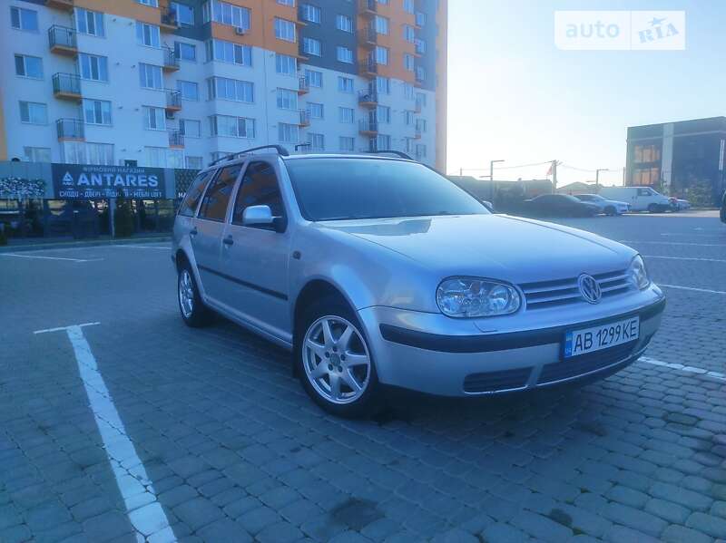 2002 volkswagen golf
