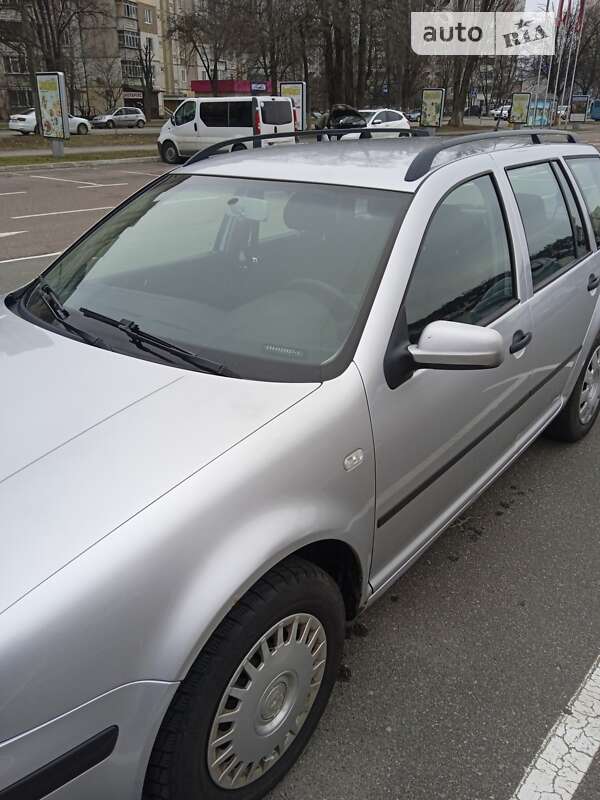 2002 volkswagen golf