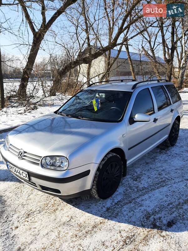 2002 volkswagen golf