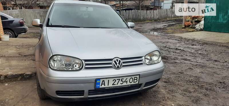 2002 volkswagen golf