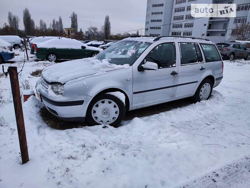 2002 volkswagen golf