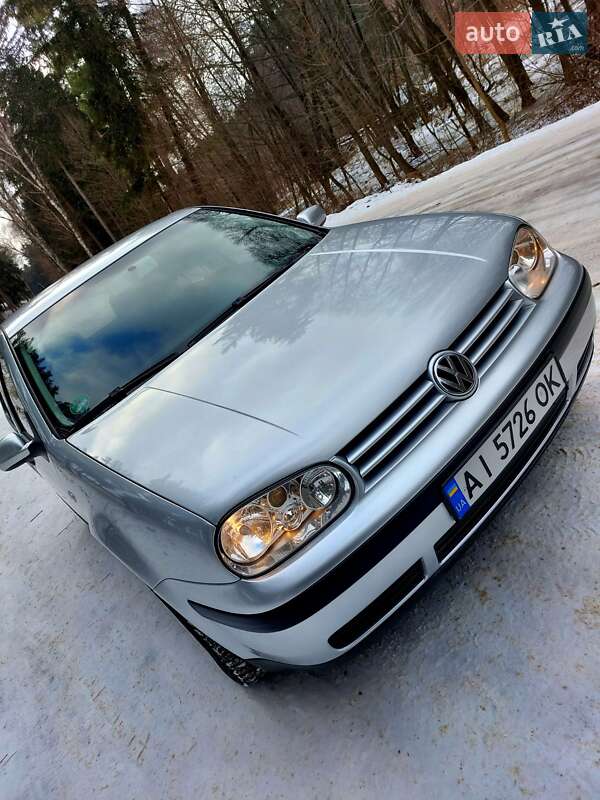 2002 volkswagen golf