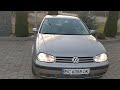 2002 volkswagen golf