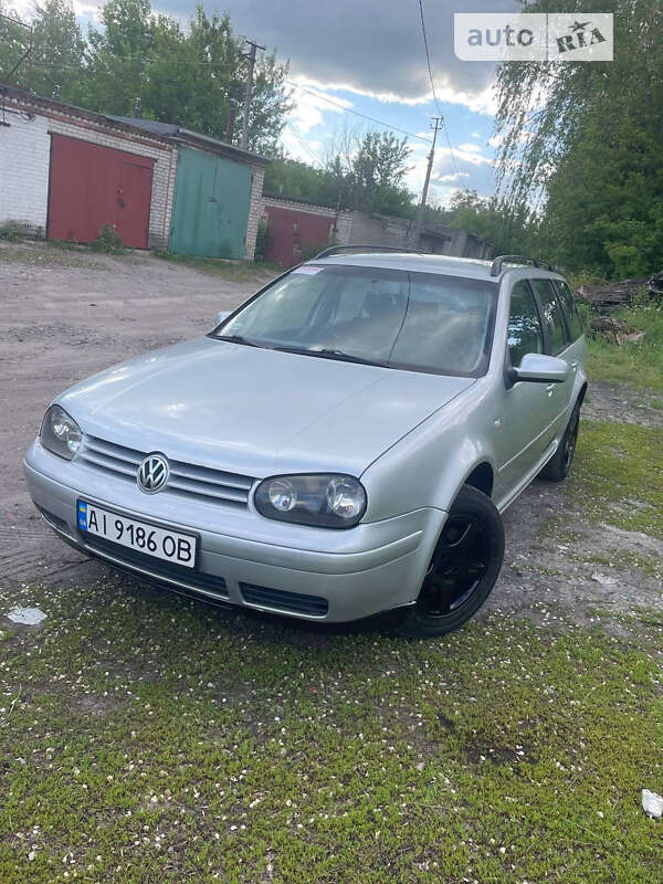 2002 volkswagen golf