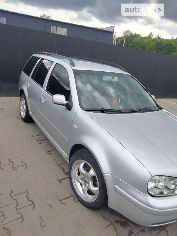 2002 volkswagen golf
