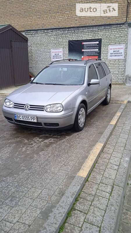 2002 volkswagen golf