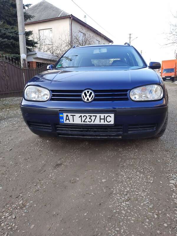 2002 volkswagen golf