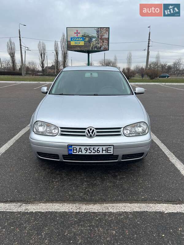2003 volkswagen golf
