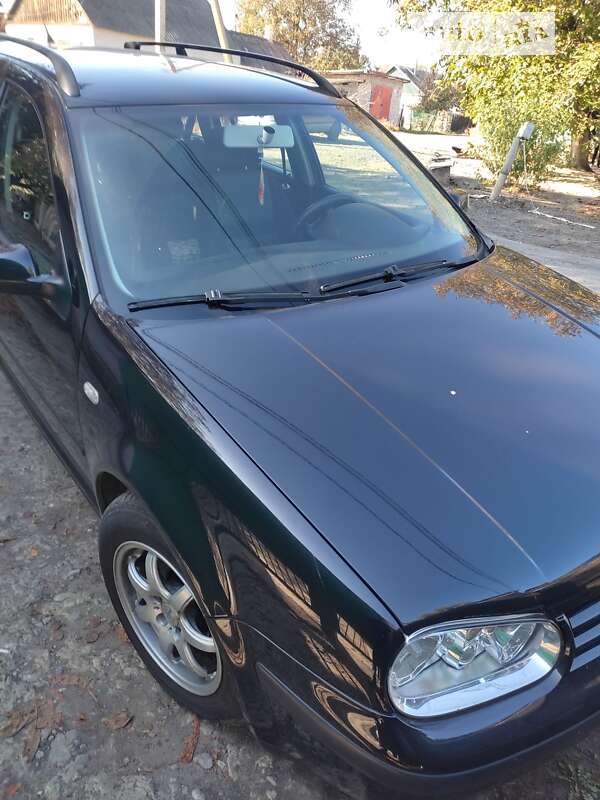 2003 volkswagen golf