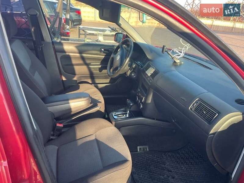 2003 volkswagen golf