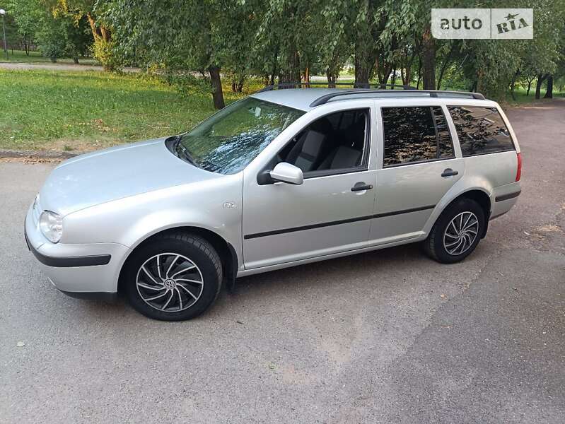 2003 volkswagen golf