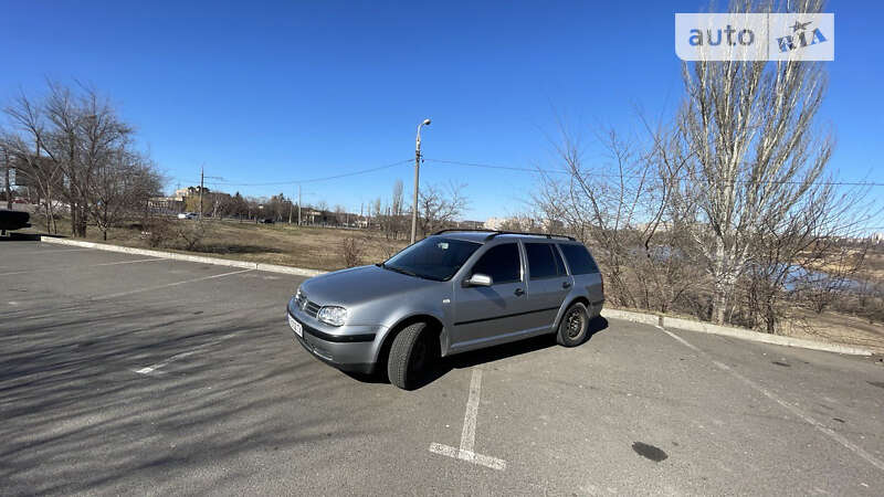 2003 volkswagen golf