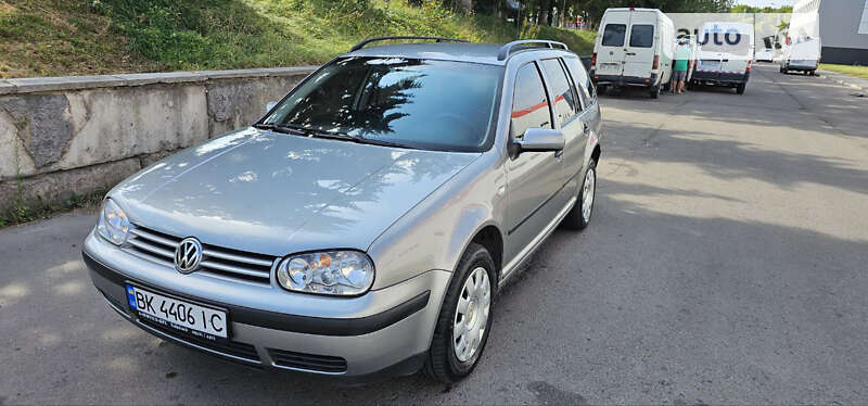 2004 volkswagen golf