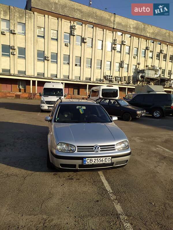 2004 volkswagen golf