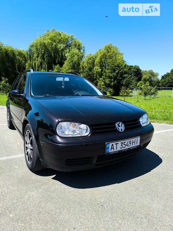 2005 volkswagen golf