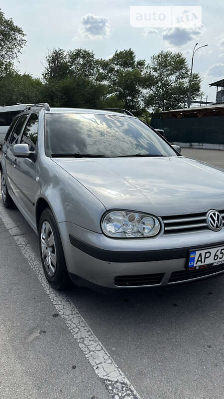 2004 volkswagen golf